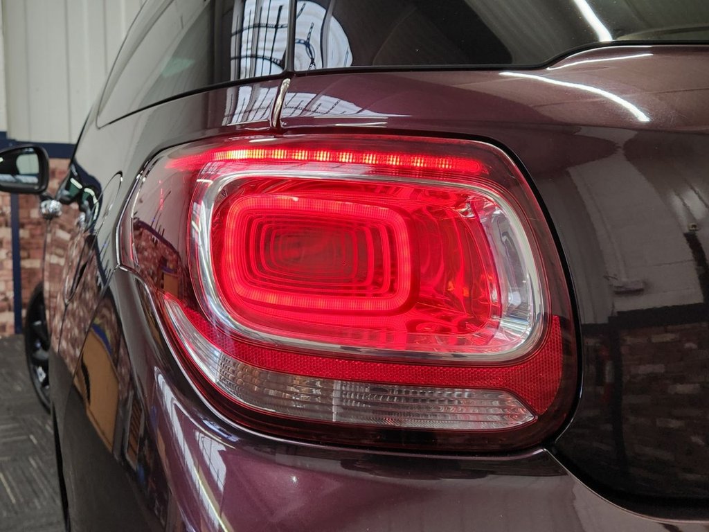 Used Citroen DS3 2015 for sale - 76333199: Photo 26