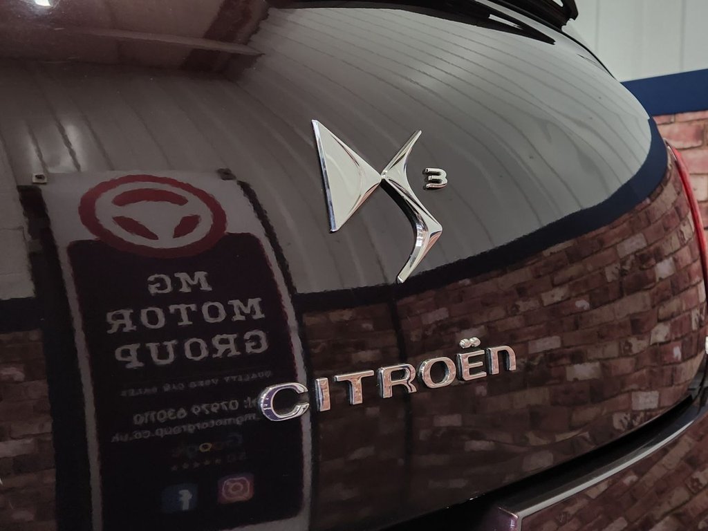 Used Citroen DS3 2015 for sale - 76333199: Photo 27