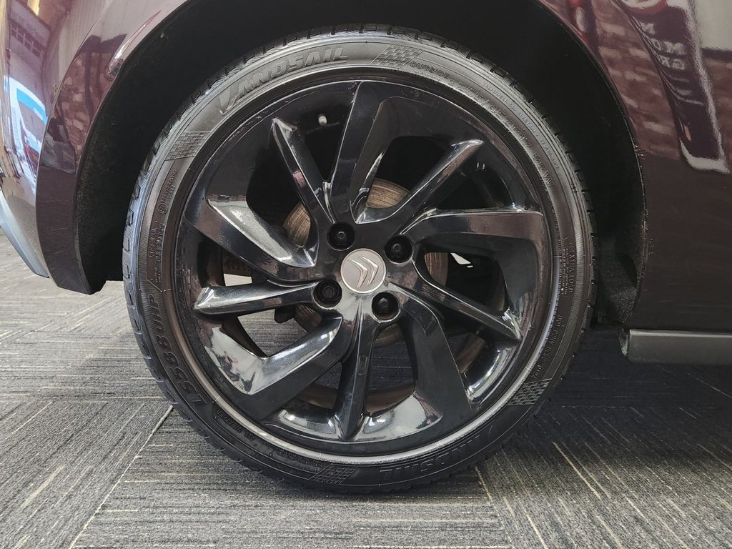 Used Citroen DS3 2015 for sale - 76333199: Photo 28