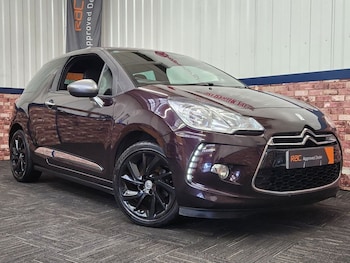 Used Citroen DS3 2015 for sale - 76333199: Photo