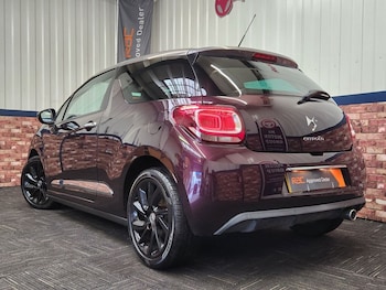 Used Citroen DS3 2015 for sale - 76333199: Photo