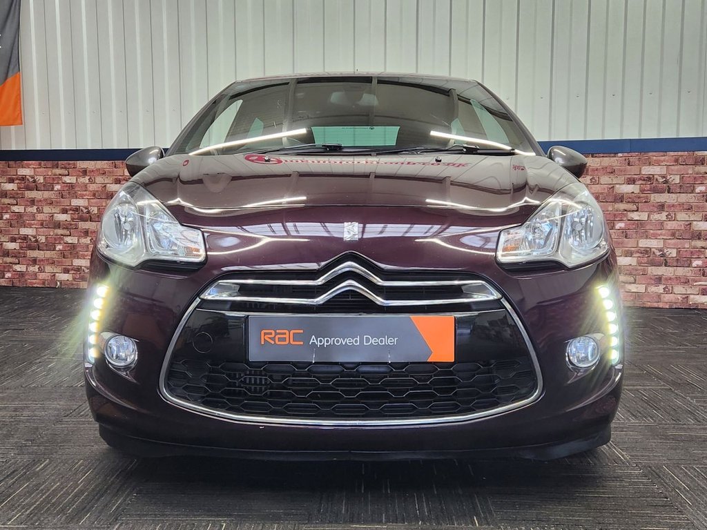 Used Citroen DS3 2015 for sale - 76333199: Photo 5
