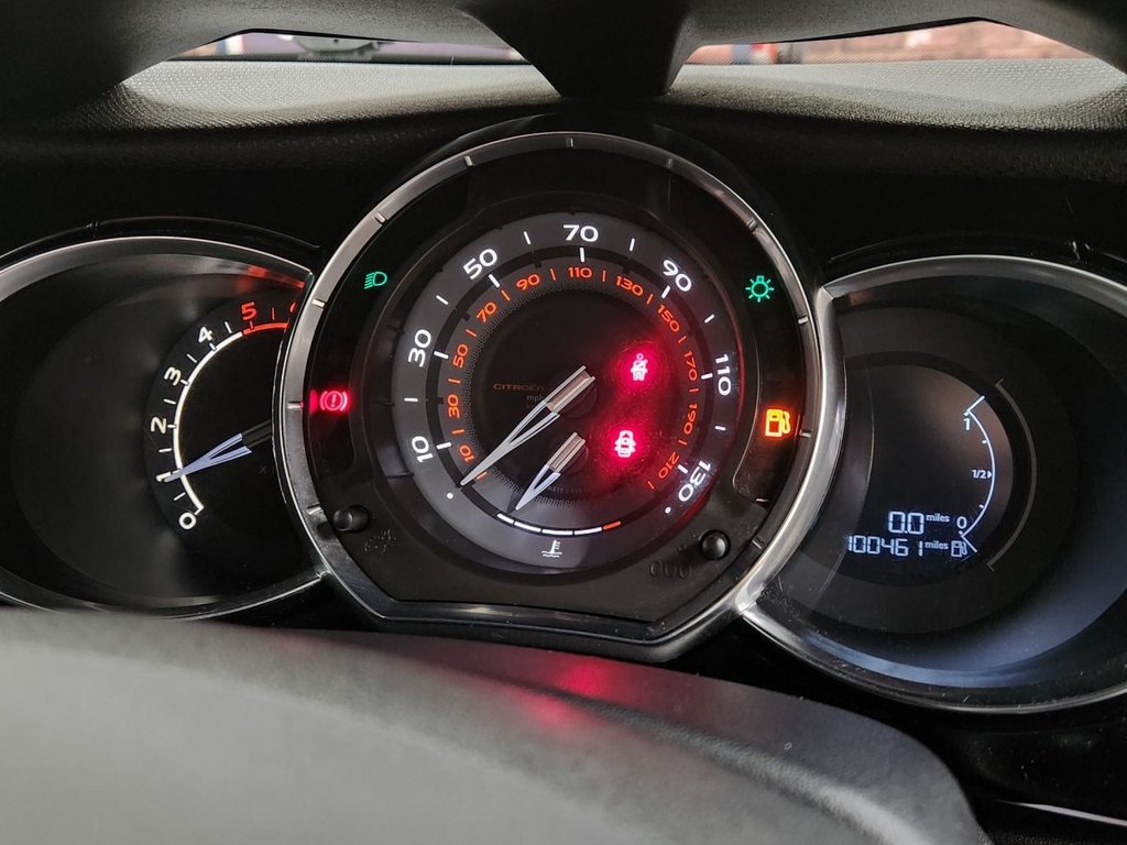 Used Citroen DS3 2015 for sale - 76333199: Photo 7