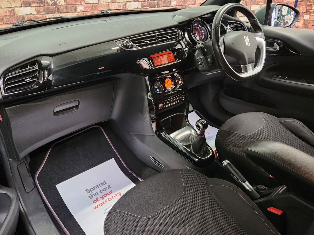 Used Citroen DS3 2015 for sale - 76333199: Photo 8