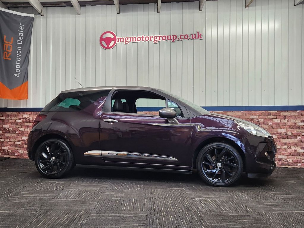 Used Citroen DS3 2015 for sale - 76333199: Photo 9