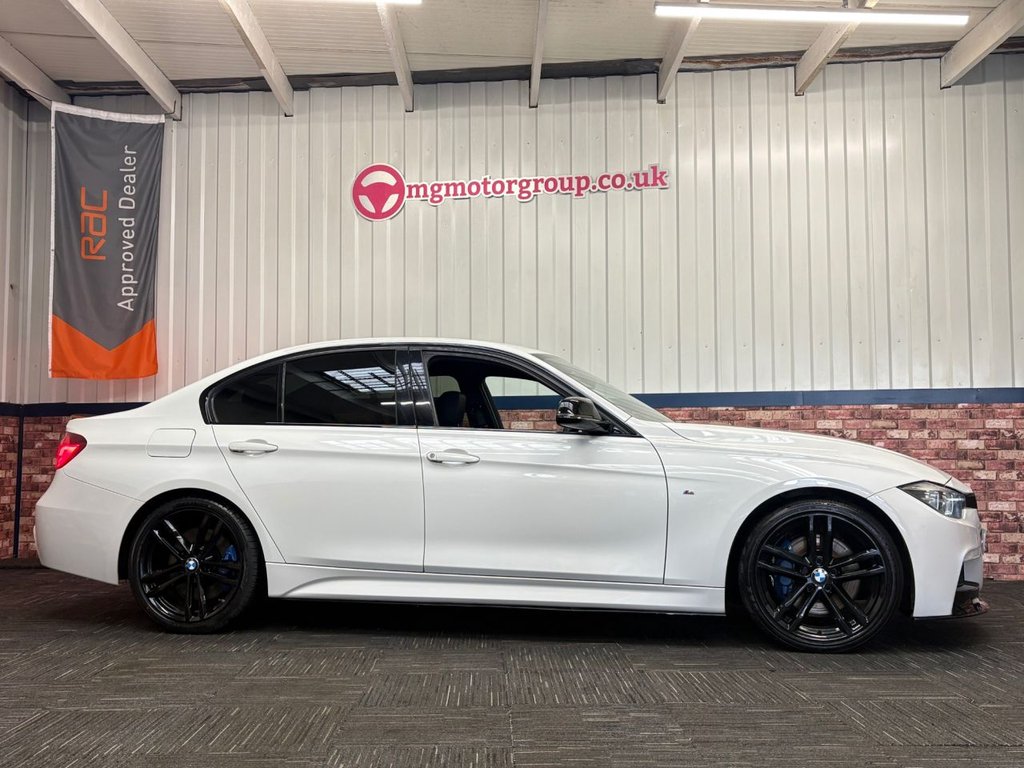 Used BMW 3 Series 2018 for sale - 77546896: Photo 10