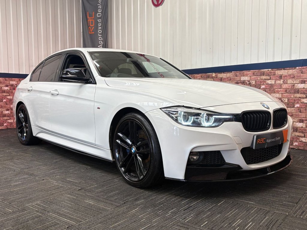 Used BMW 3 Series 2018 for sale - 77546896: Photo 11
