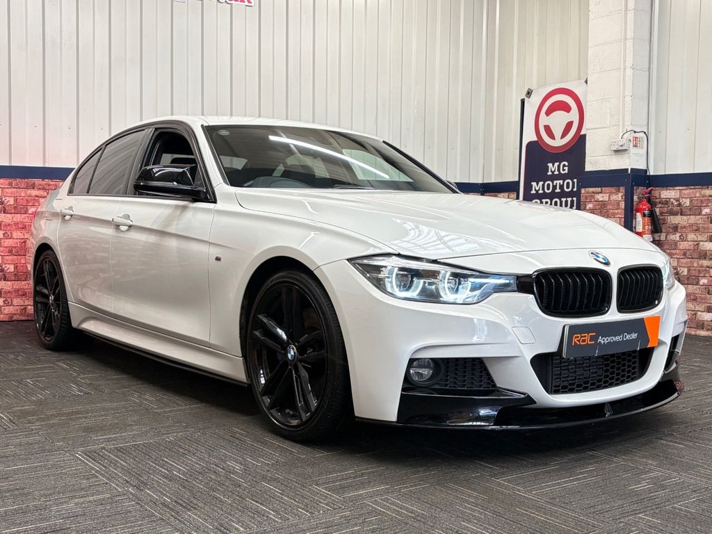 Used BMW 3 Series 2018 for sale - 77546896: Photo 12