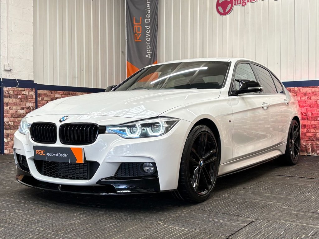 Used BMW 3 Series 2018 for sale - 77546896: Photo 13