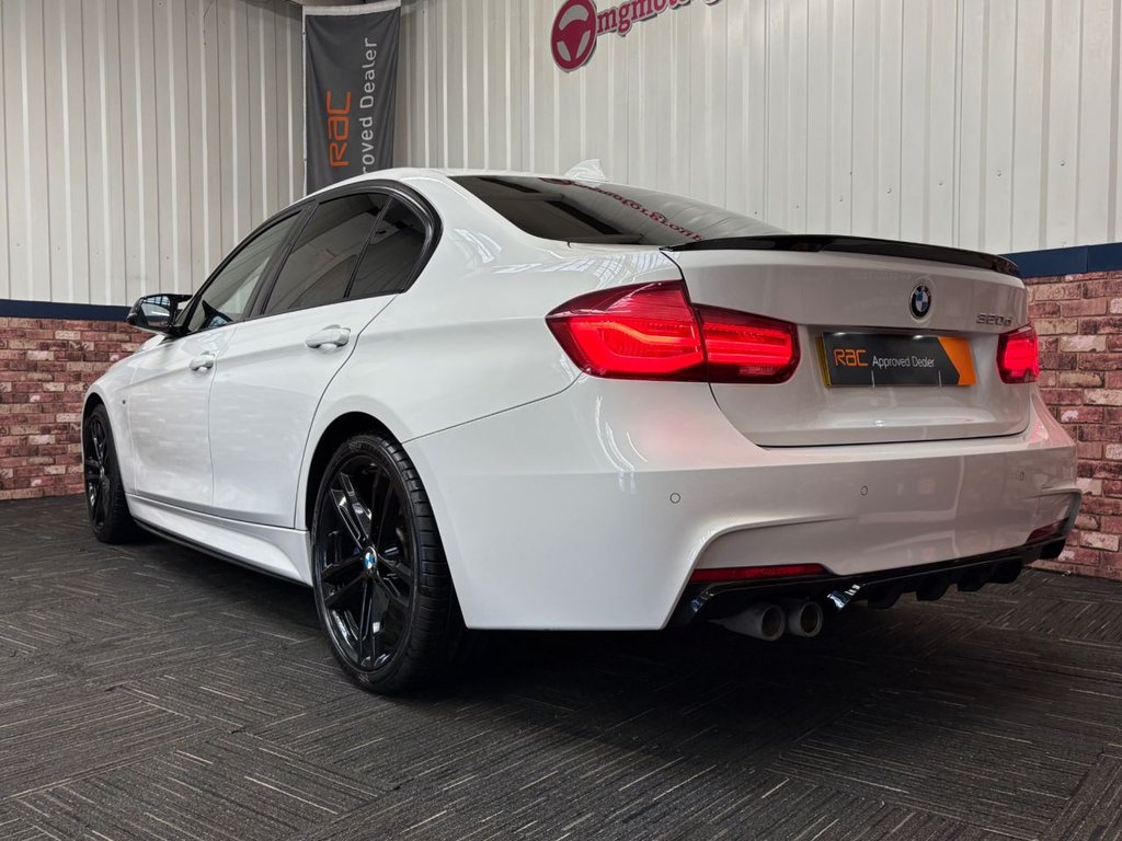 Used BMW 3 Series 2018 for sale - 77546896: Photo 15