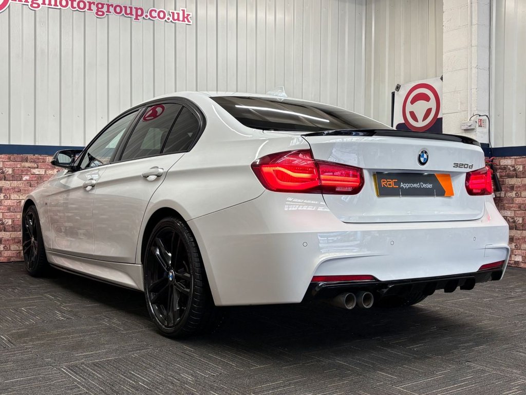 Used BMW 3 Series 2018 for sale - 77546896: Photo 16