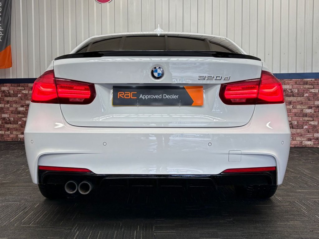 Used BMW 3 Series 2018 for sale - 77546896: Photo 17