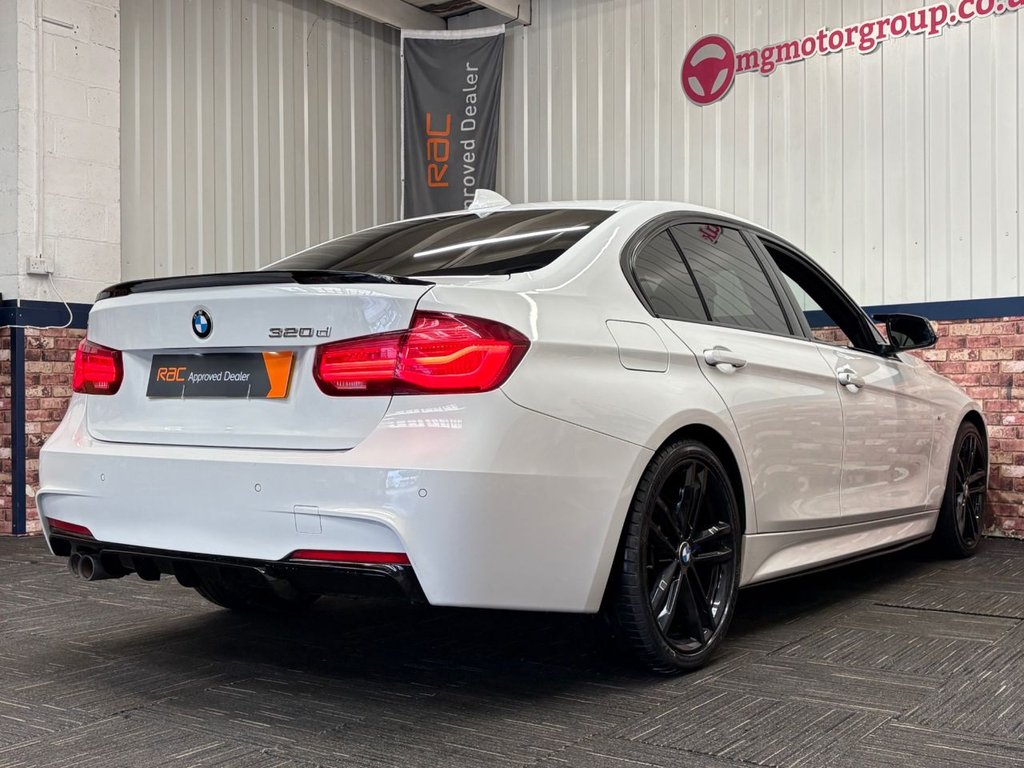 Used BMW 3 Series 2018 for sale - 77546896: Photo 18