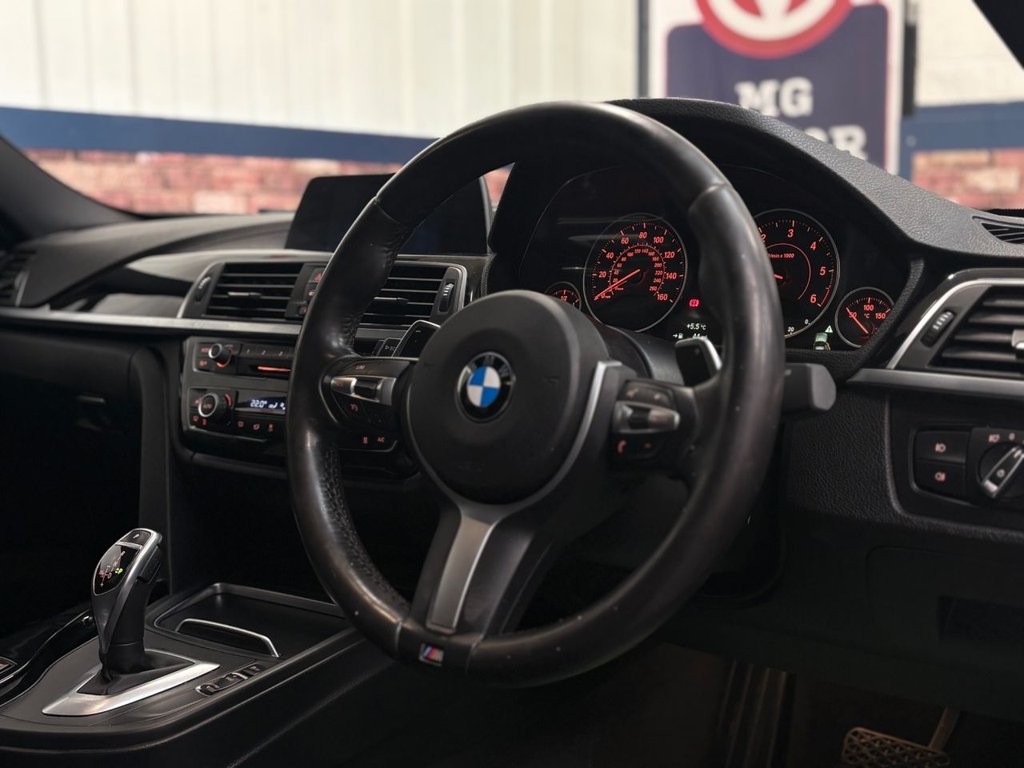 Used BMW 3 Series 2018 for sale - 77546896: Photo 19