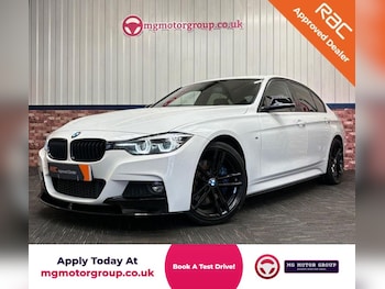 BMW 3 Series feature image