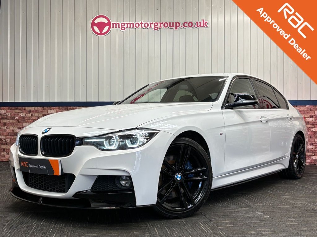 Used BMW 3 Series 2018 for sale - 77546896: Photo 2