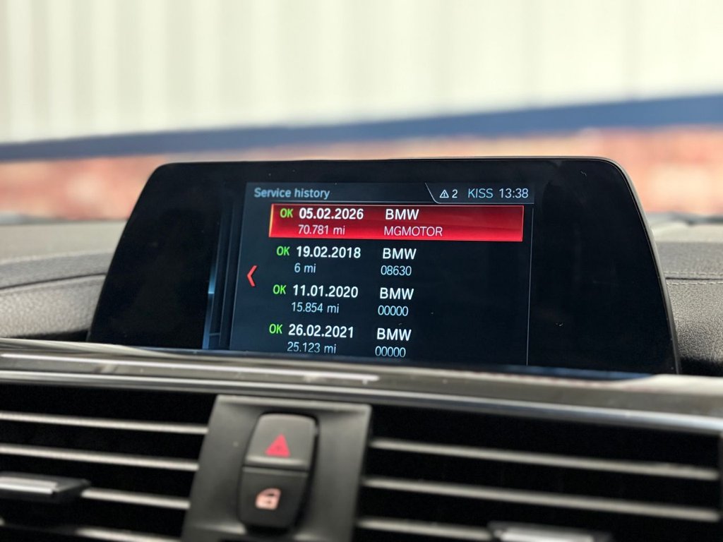 Used BMW 3 Series 2018 for sale - 77546896: Photo 25