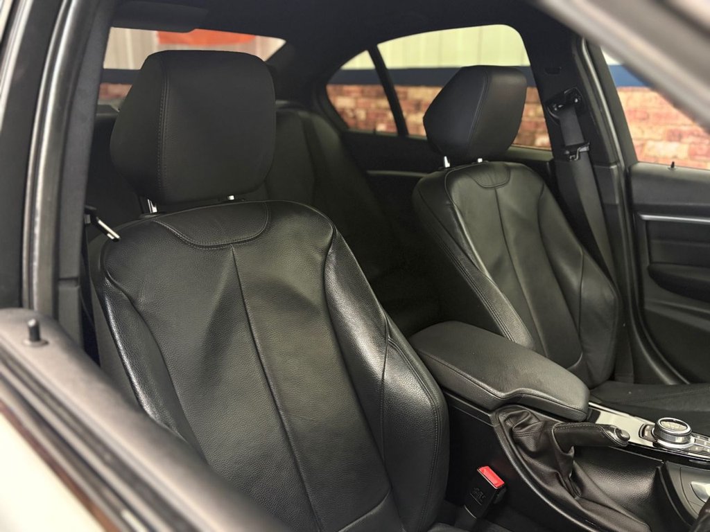 Used BMW 3 Series 2018 for sale - 77546896: Photo 33