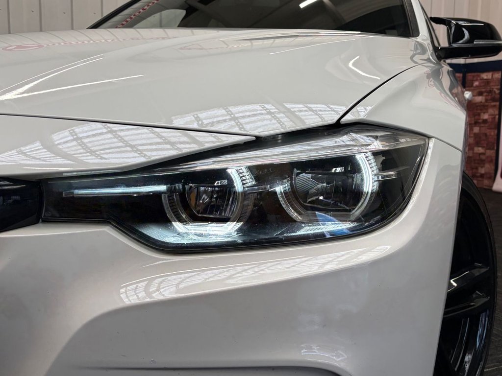 Used BMW 3 Series 2018 for sale - 77546896: Photo 36