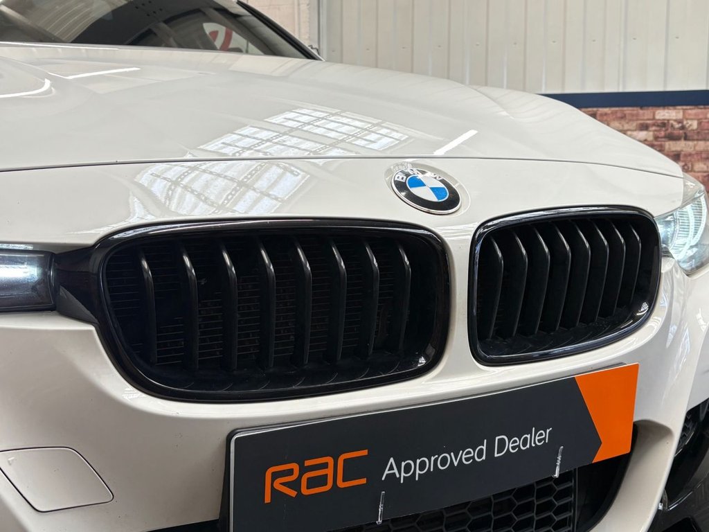 Used BMW 3 Series 2018 for sale - 77546896: Photo 37