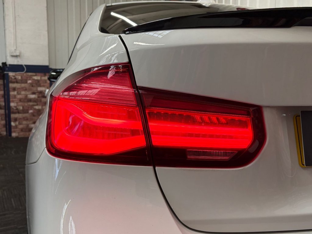 Used BMW 3 Series 2018 for sale - 77546896: Photo 38