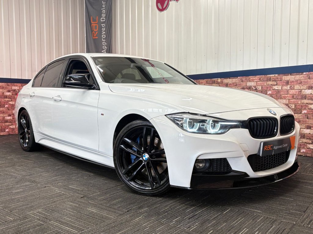 Used BMW 3 Series 2018 for sale - 77546896: Photo 4