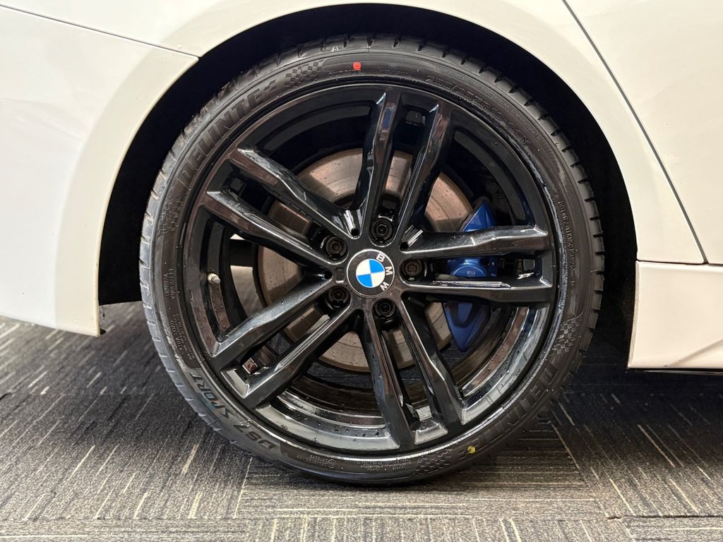 Used BMW 3 Series 2018 for sale - 77546896: Photo 40