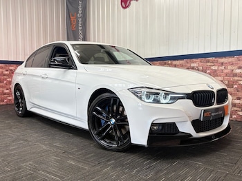 Used BMW 3 Series 2018 for sale - 77546896: Photo