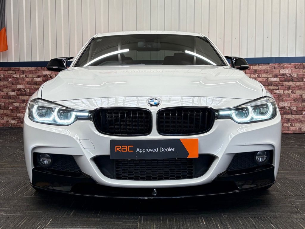 Used BMW 3 Series 2018 for sale - 77546896: Photo 6