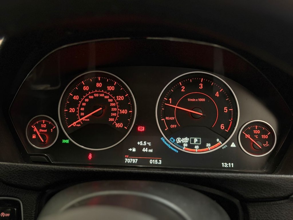 Used BMW 3 Series 2018 for sale - 77546896: Photo 8