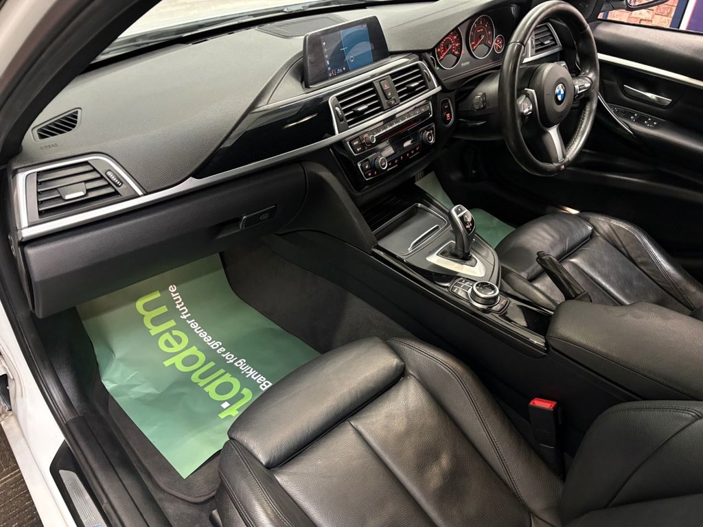 Used BMW 3 Series 2018 for sale - 77546896: Photo 9