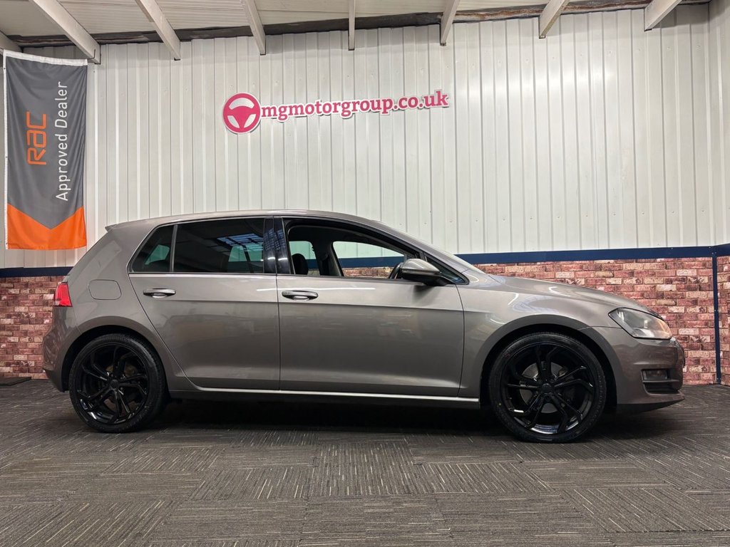 Used Volkswagen Golf 2013 for sale - 77534420: Photo 10