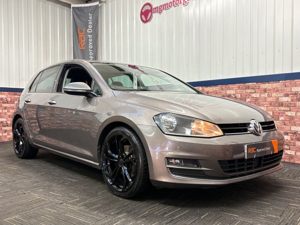 Used Volkswagen Golf 2013 for sale - 77534420: Photo 11