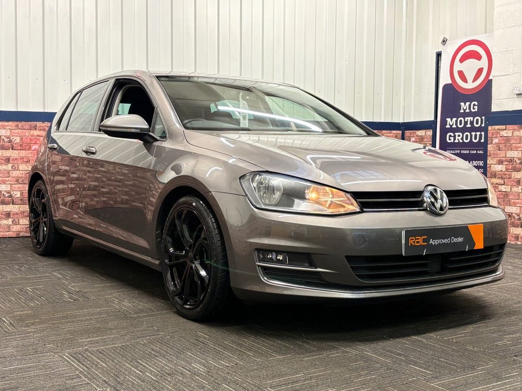 Used Volkswagen Golf 2013 for sale - 77534420: Photo 12