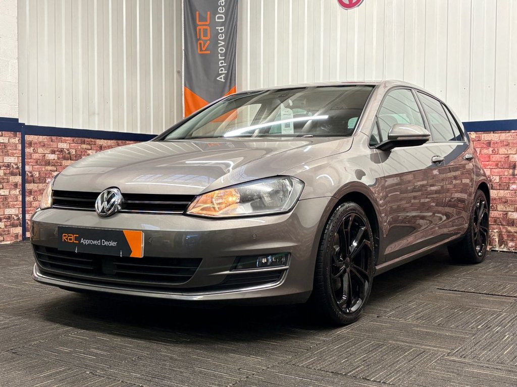 Used Volkswagen Golf 2013 for sale - 77534420: Photo 13