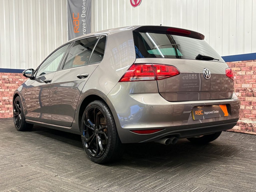 Used Volkswagen Golf 2013 for sale - 77534420: Photo 15