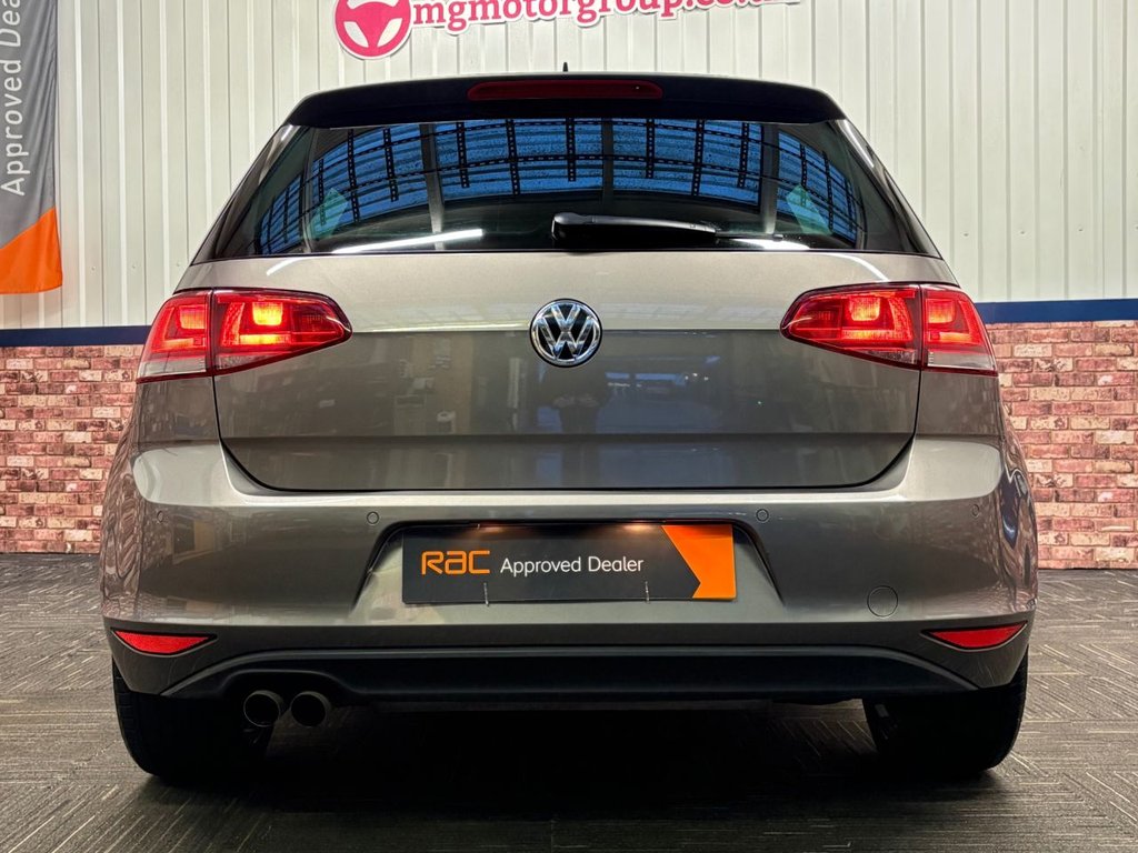 Used Volkswagen Golf 2013 for sale - 77534420: Photo 17