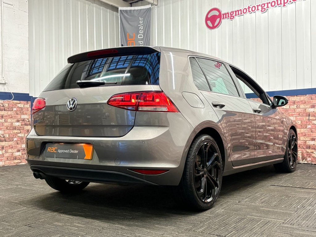Used Volkswagen Golf 2013 for sale - 77534420: Photo 18