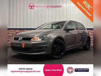 Used Volkswagen Golf 2013 for sale - 77534420: Photo