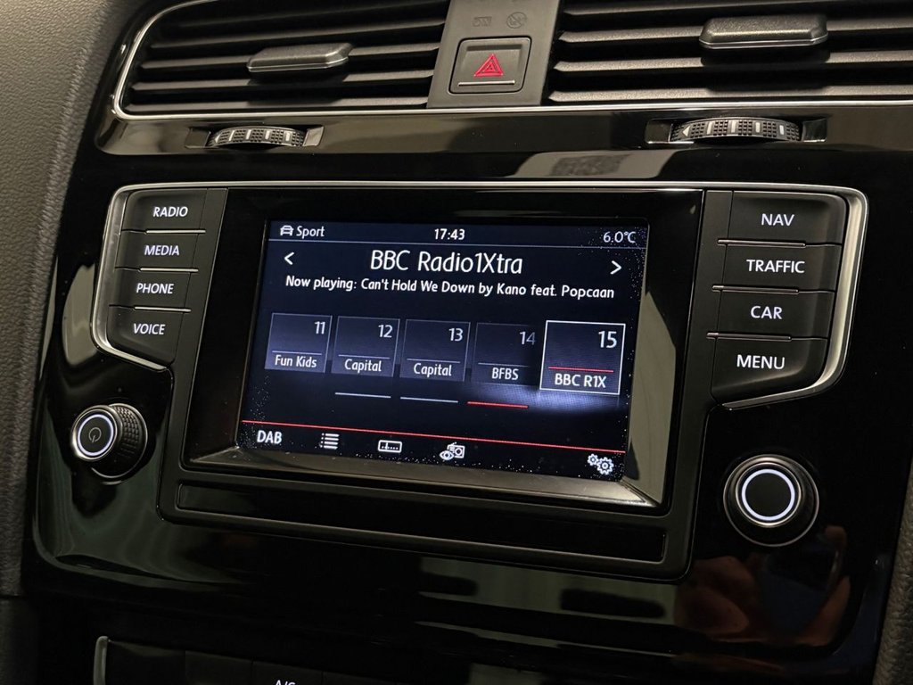 Used Volkswagen Golf 2013 for sale - 77534420: Photo 21