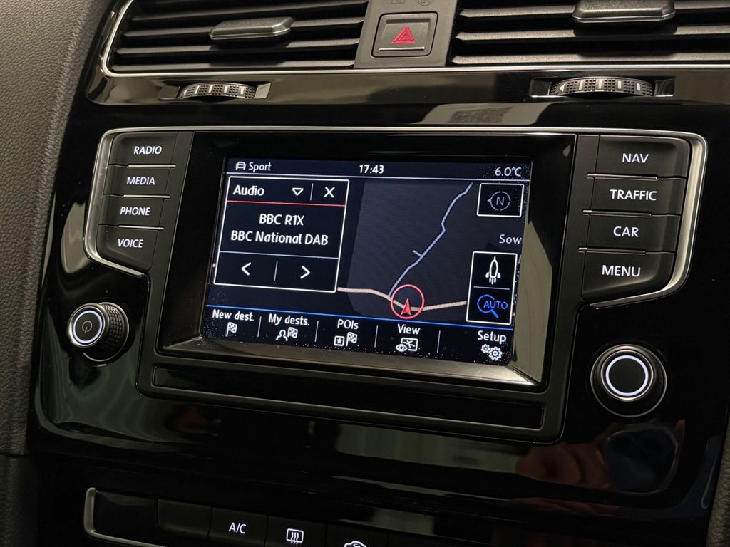 Used Volkswagen Golf 2013 for sale - 77534420: Photo 22