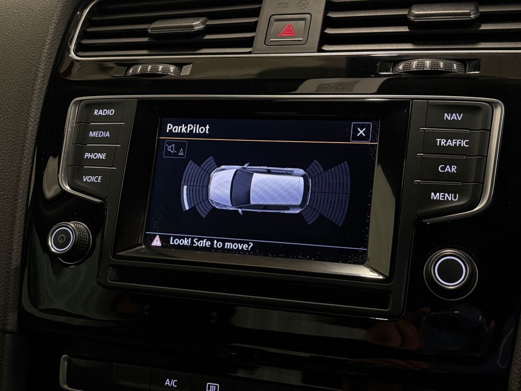 Used Volkswagen Golf 2013 for sale - 77534420: Photo 23