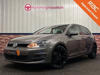 Used Volkswagen Golf 2013 for sale - 77534420: Photo