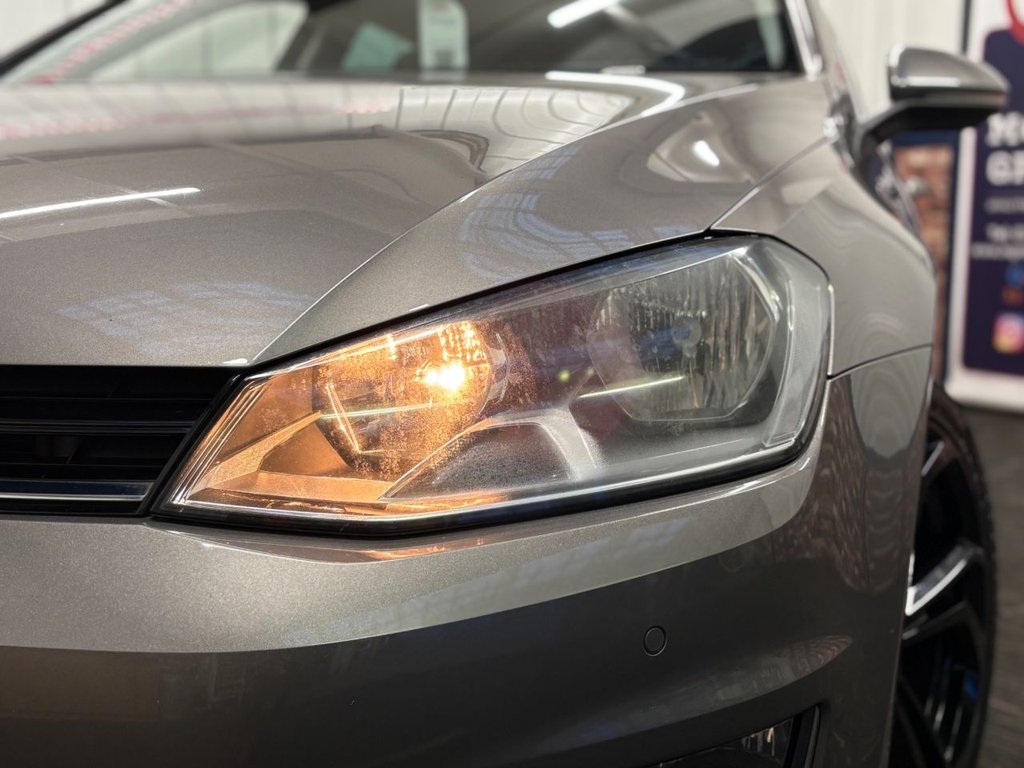 Used Volkswagen Golf 2013 for sale - 77534420: Photo 34