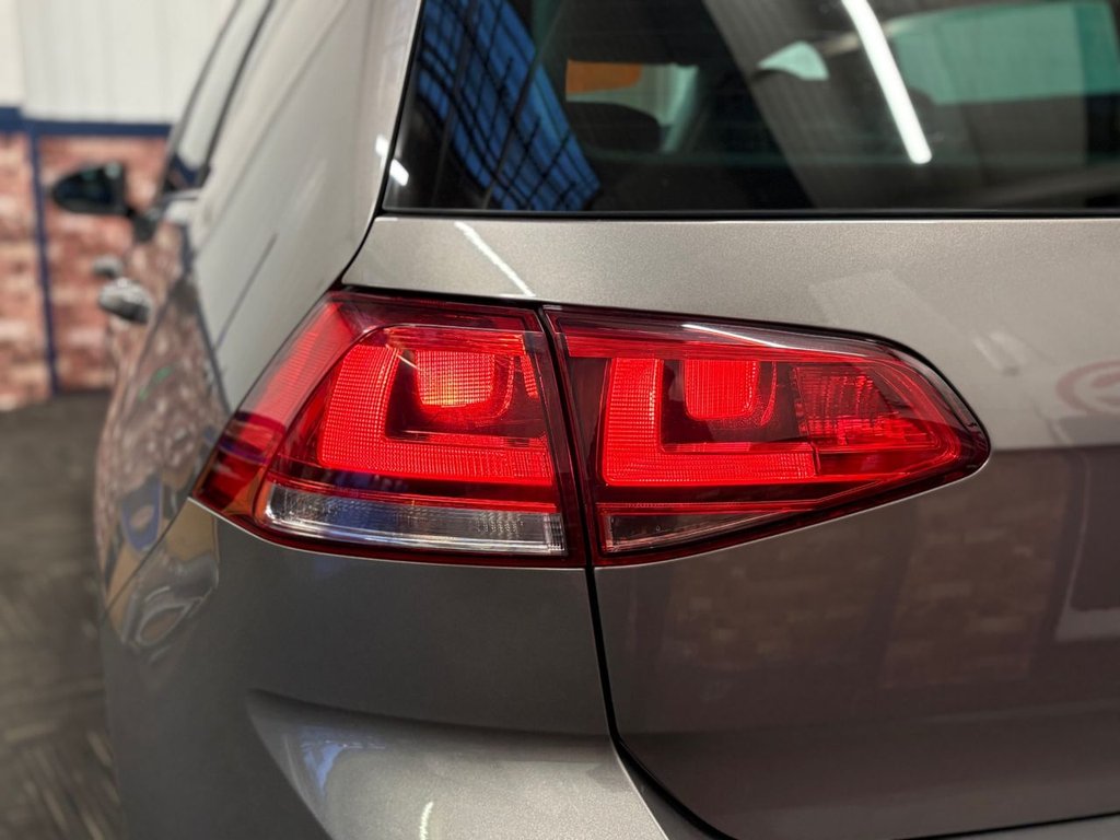 Used Volkswagen Golf 2013 for sale - 77534420: Photo 36