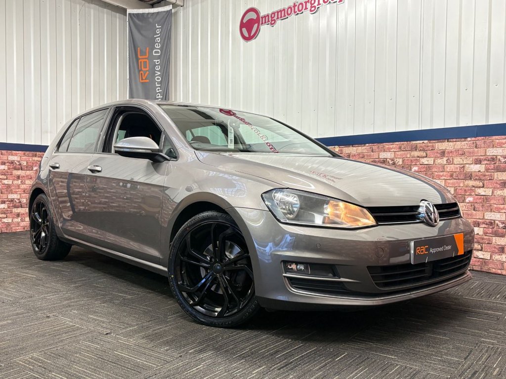 Used Volkswagen Golf 2013 for sale - 77534420: Photo 4