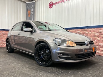 Used Volkswagen Golf 2013 for sale - 77534420: Photo