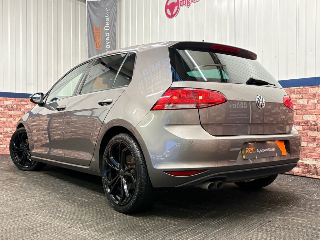 Used Volkswagen Golf 2013 for sale - 77534420: Photo 5