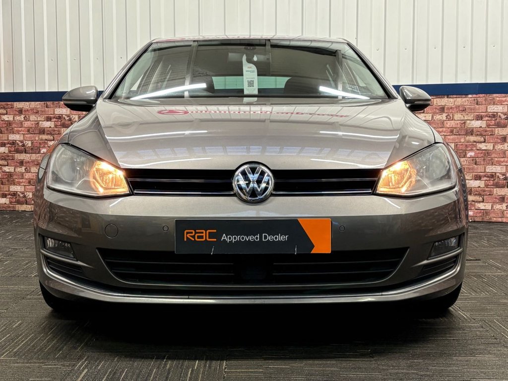Used Volkswagen Golf 2013 for sale - 77534420: Photo 6