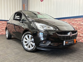 Used Vauxhall Corsa 2017 for sale - 78241114: Photo